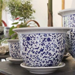 porcelana china
