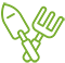 ARTICULOS DE JARDINERÍA