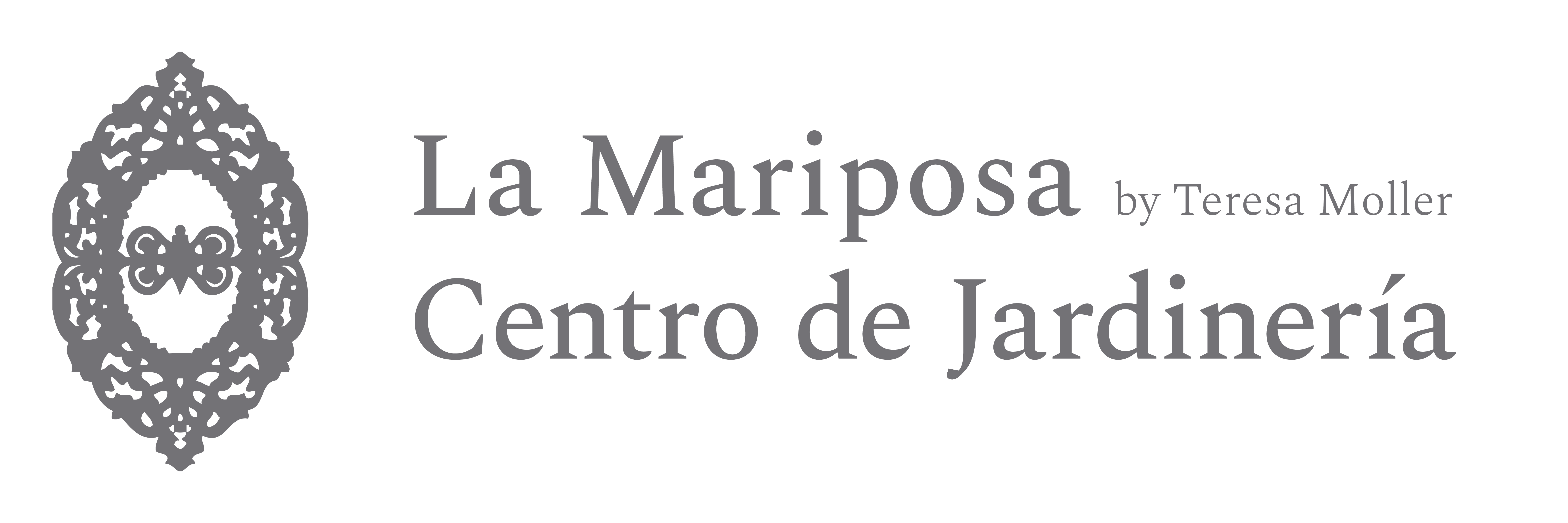 La Mariposa by Teresa Moller-Centro de Jardinería