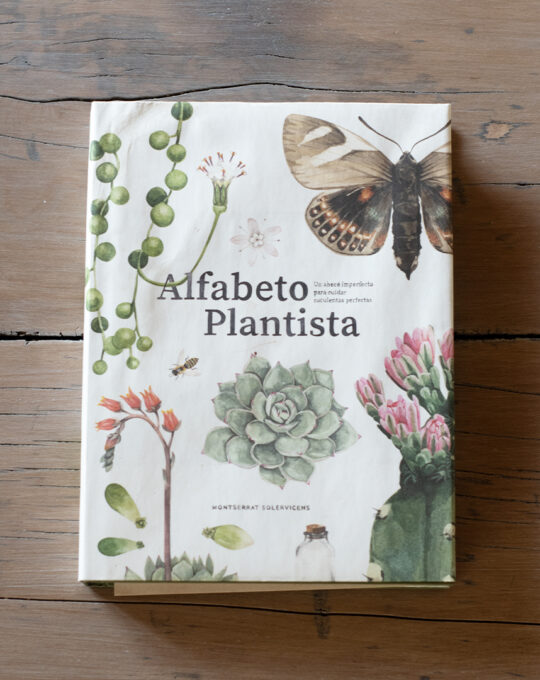 Alfabeto plantista