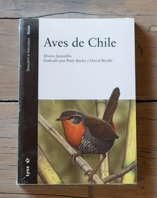 Aves de Chile