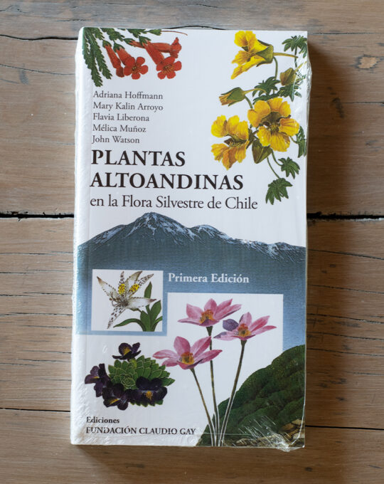Plantas Altoandinas