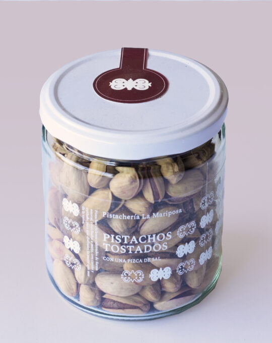 POTE PISTACHOS 2