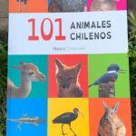 101 Animales Chilenos